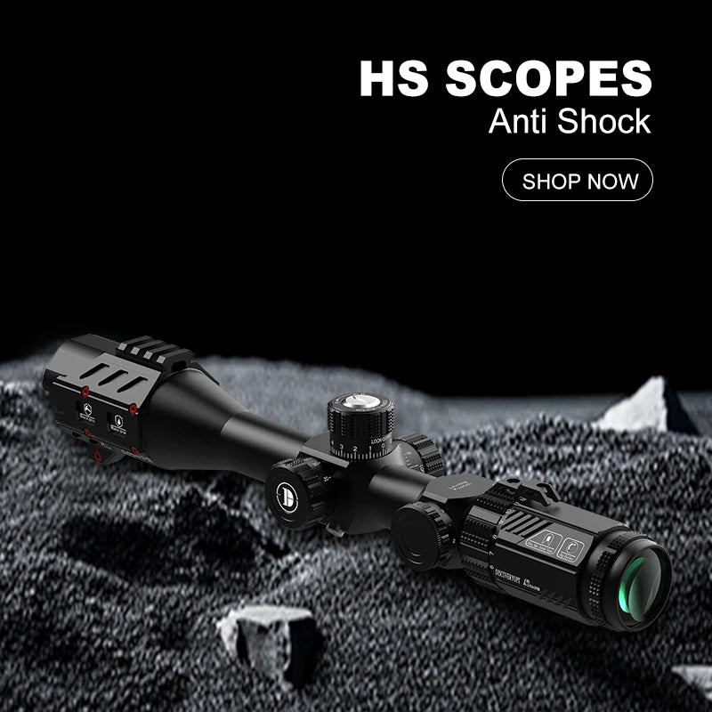 HS Optics scope