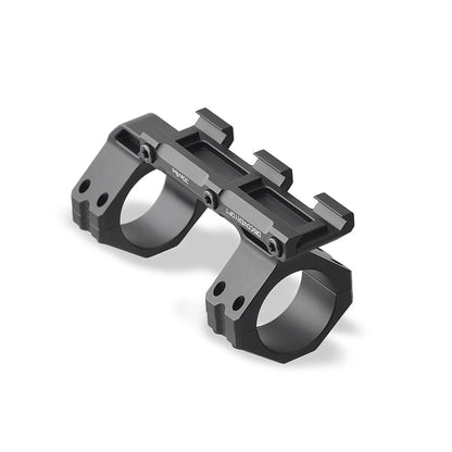 30MM 20MOA integrated clamp  for long-distance precision shooting mount