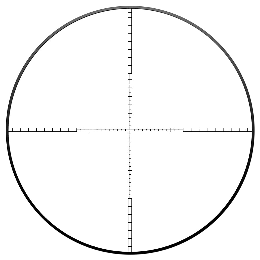 Visores ópticos ED-PRS GEN2 5-25X56SFIR FFP-Z 