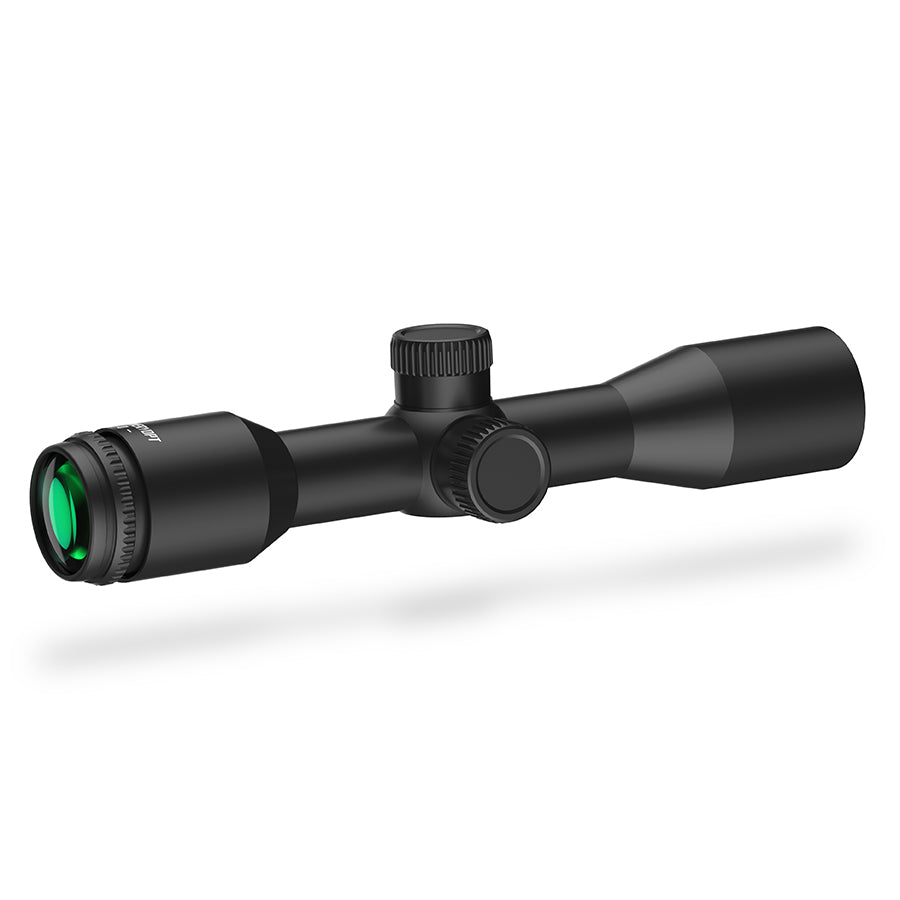 MS 4X32 enhanced shock-resistant protective cover Optics scope