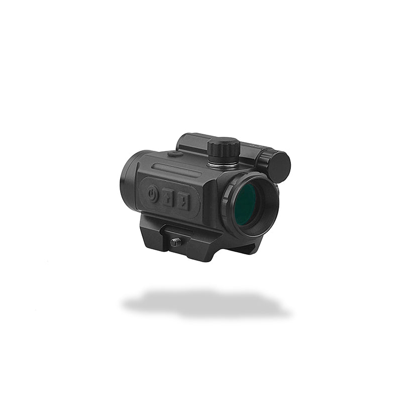 DISCOVERY RDA 1X20 Red Dot - DiscoveryOpt Rifle Scopes-UK - 