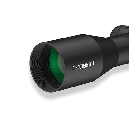 MS 4X32 enhanced shock-resistant protective cover Optics scope