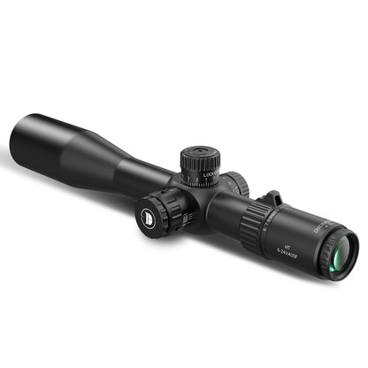 HT 6-24X40SF FFP Optics Scopes