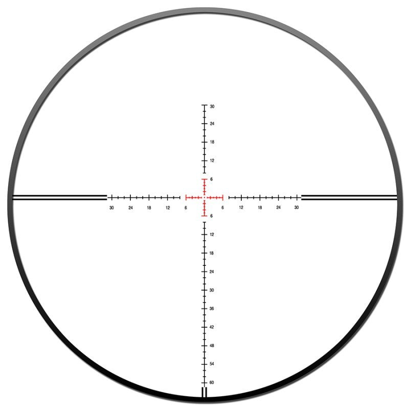 HT 4-16X44SFIR FFP Optics Scope - DiscoveryOpt Rifle Scopes-UK - 