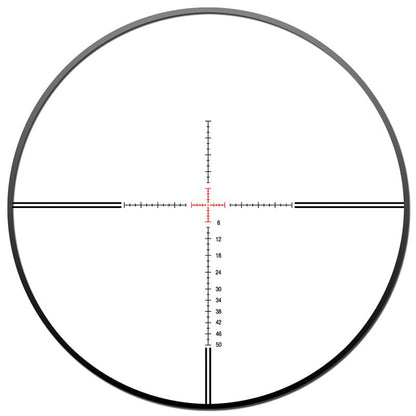 LHD 3-12X42SFIR SFP optics Scopes - DiscoveryOpt Rifle Scopes-UK - 