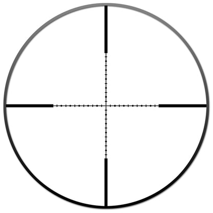 MS 4X32 enhanced shock-resistant protective cover Optics scope