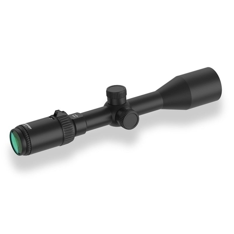 MS 3-9X40 Riflescope, Extreme Shock Resistance, Spring Gun Compatible