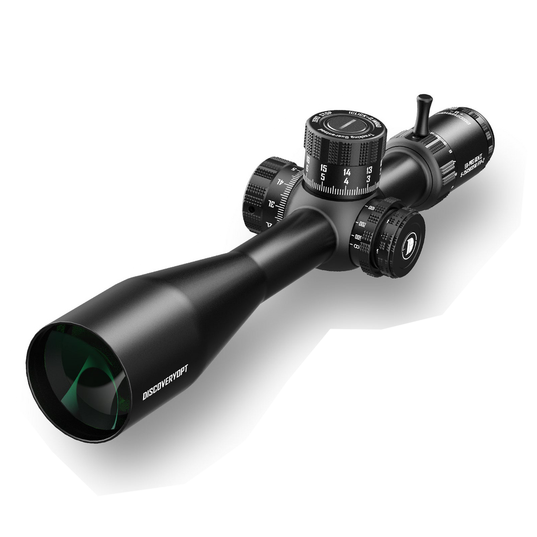 Optics Scope